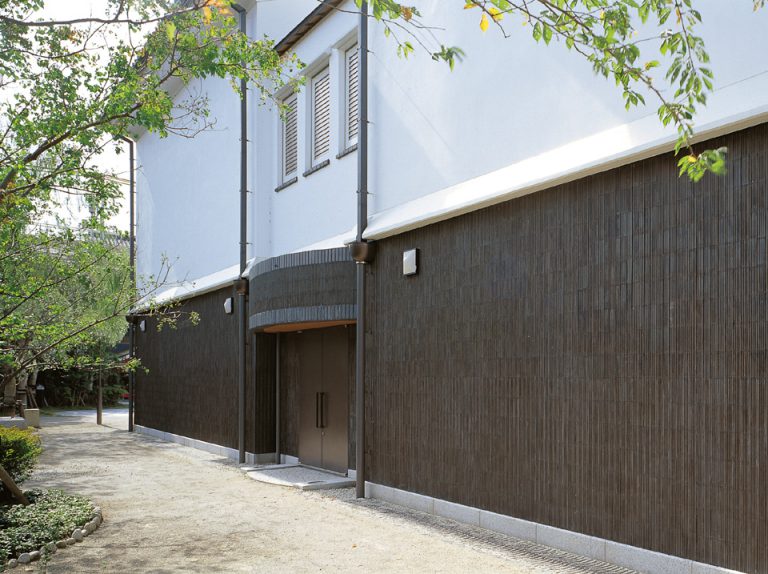 曳山博物館