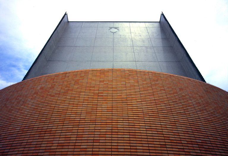 天竜市民ホール「壬生」