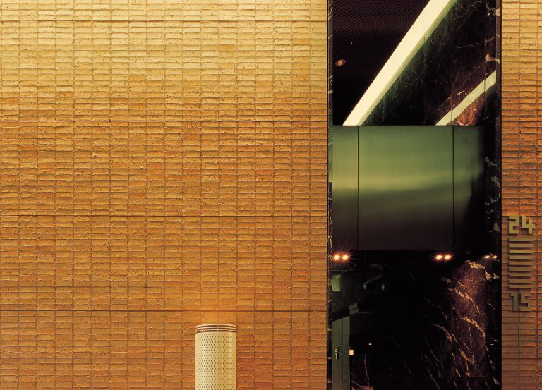 東京サンケイビル（I期）