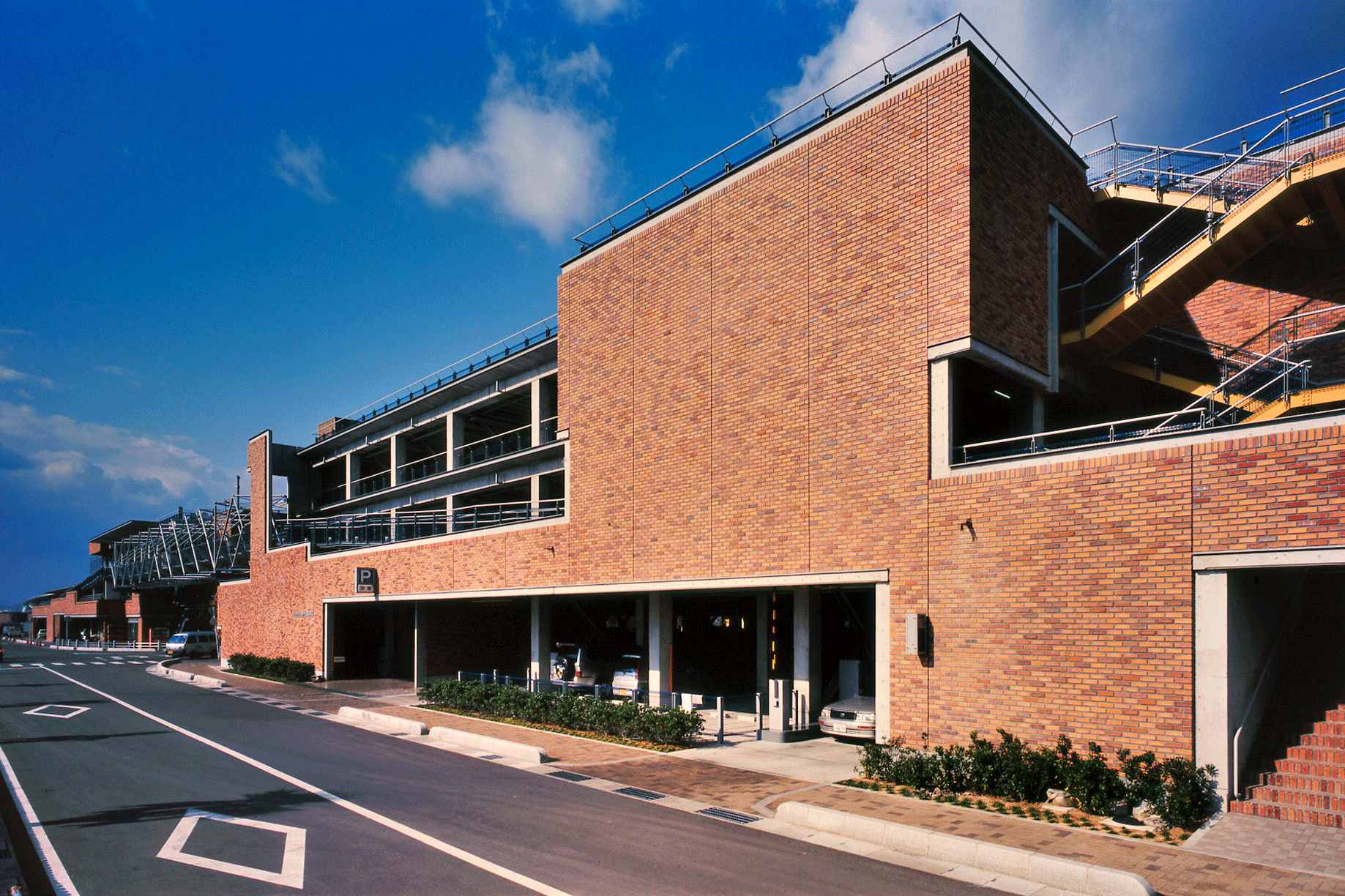 下関市地方卸売市場唐戸市場
