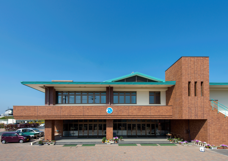 あやの台小学校