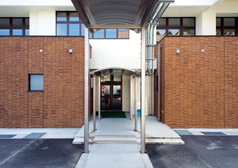 橋本小中学校