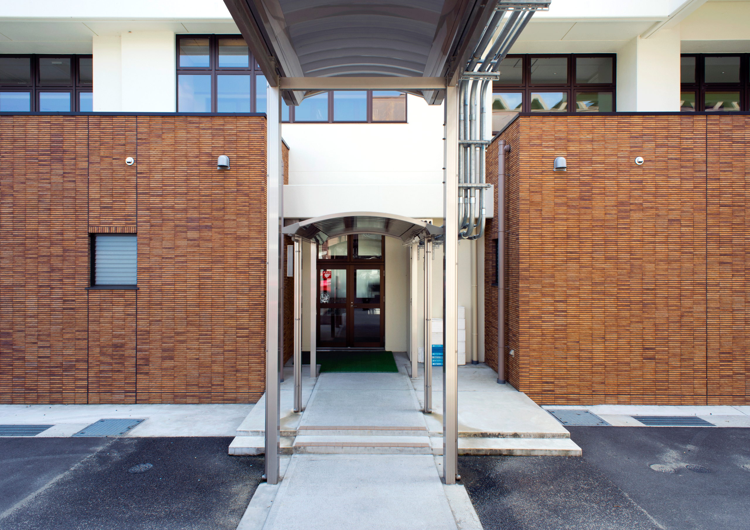 橋本小中学校