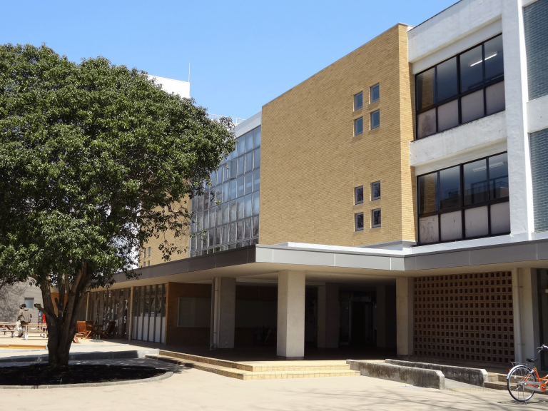 宇都宮大学