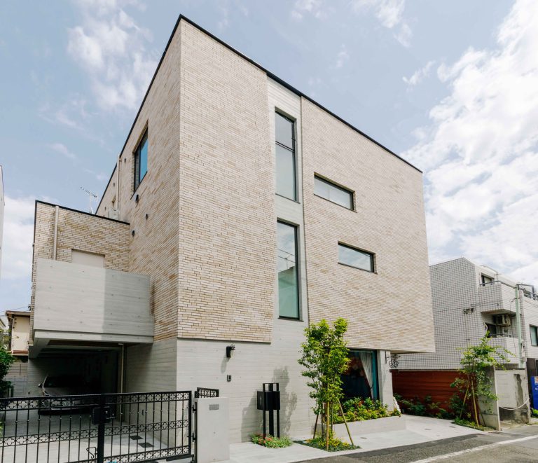 K-house