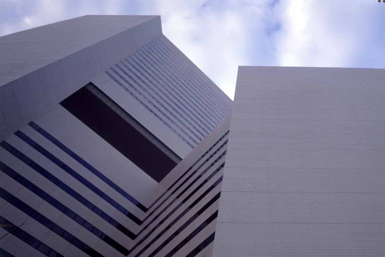 IBM TOWER