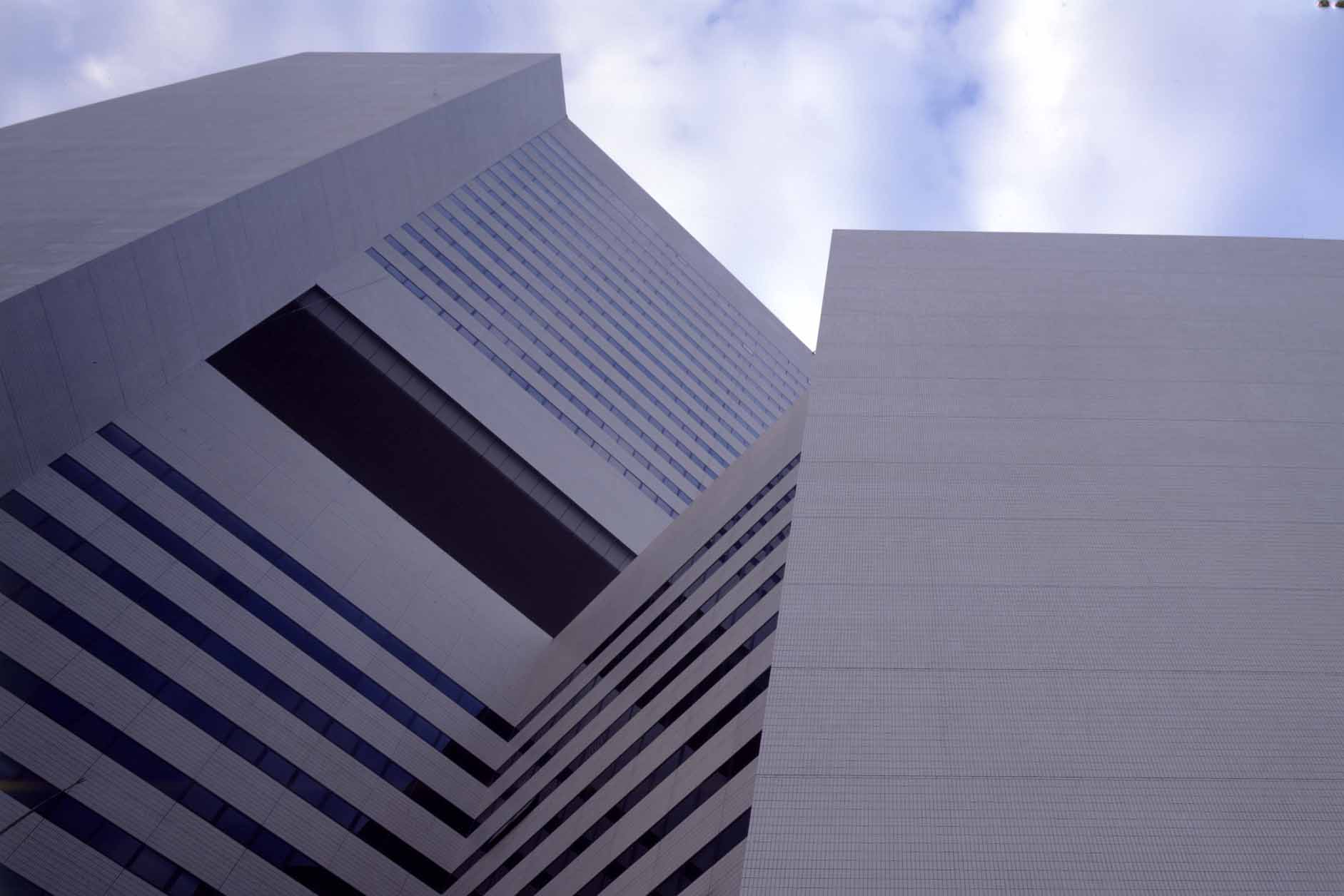 IBM TOWER
