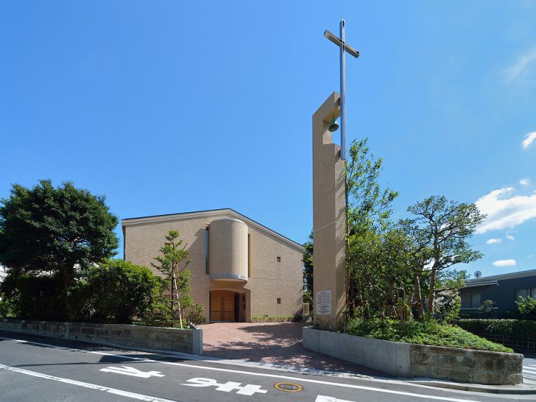 田園調布教会