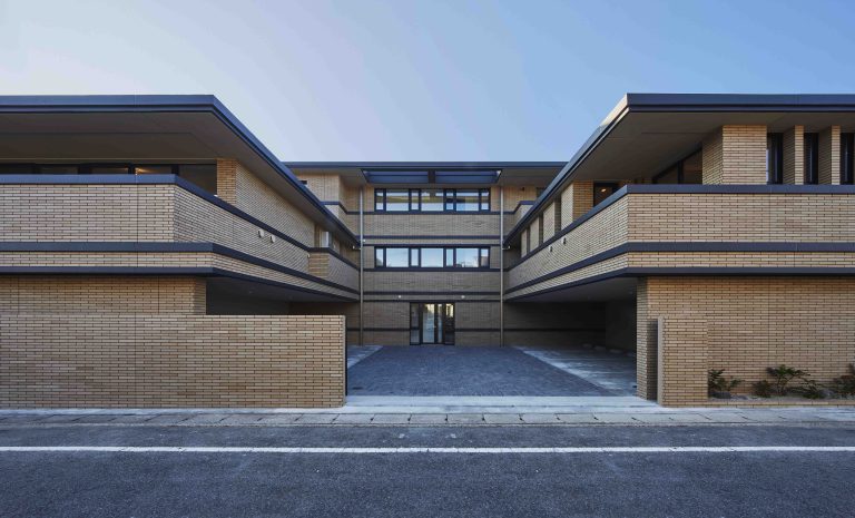 VERITAS北山共同住宅