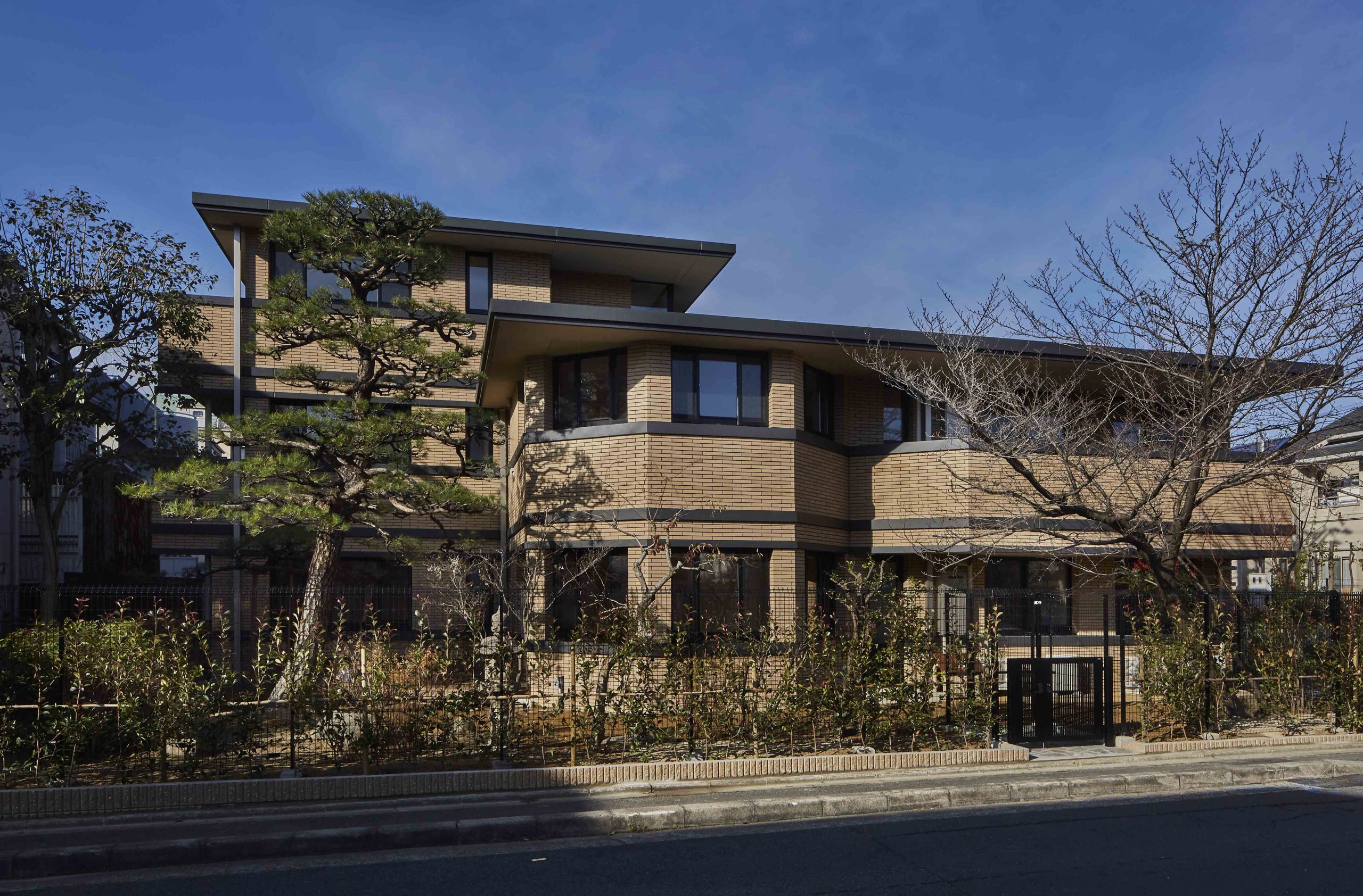 VERITAS北山共同住宅03