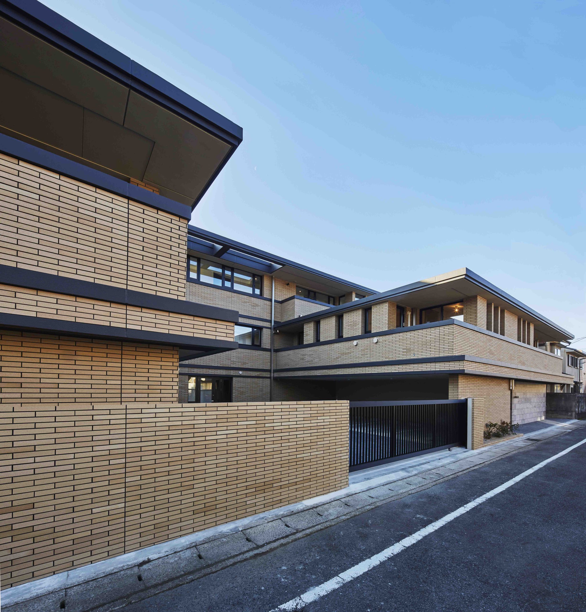 VERITAS北山共同住宅04
