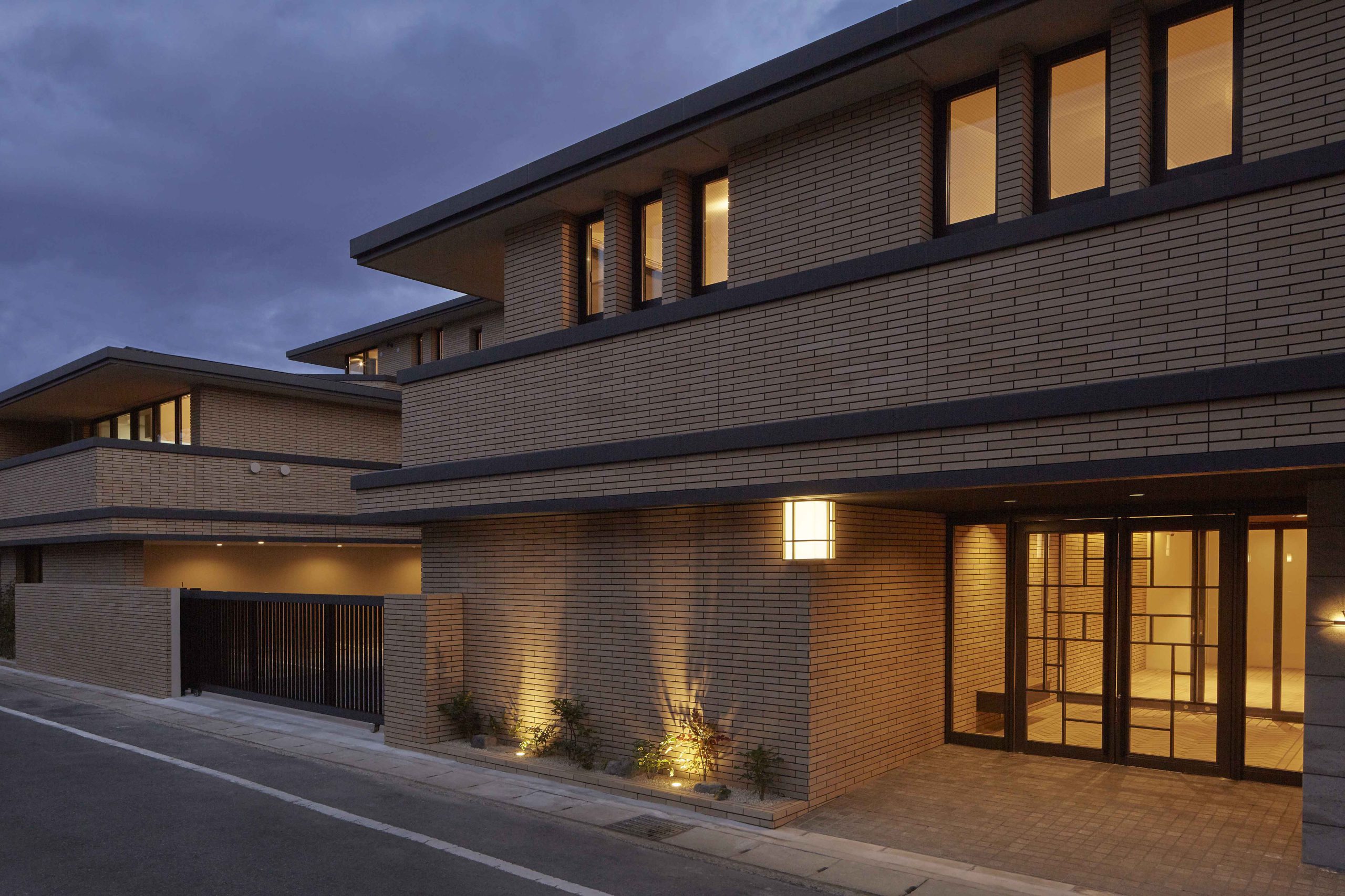 VERITAS北山共同住宅06