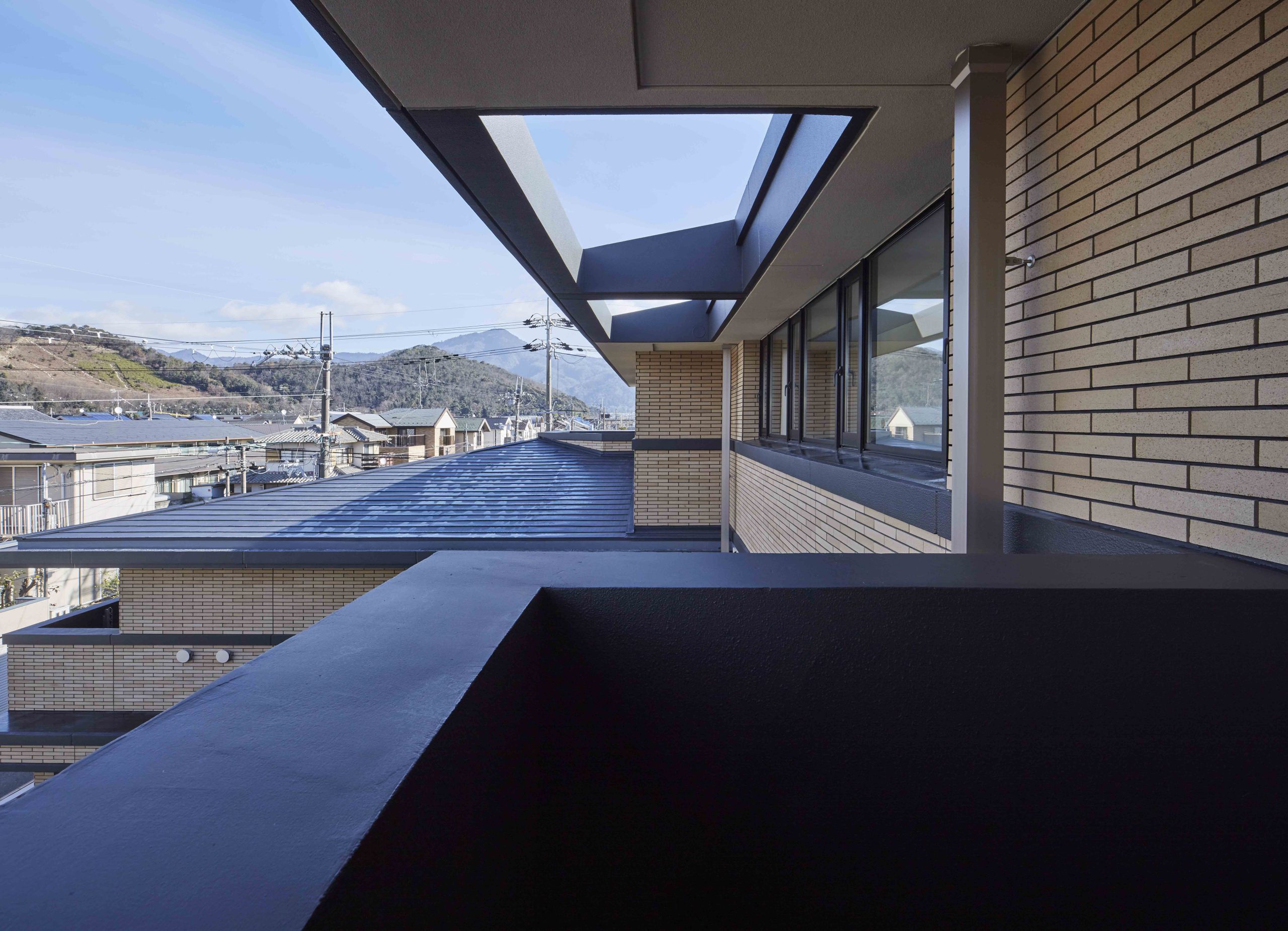 VERITAS北山共同住宅15