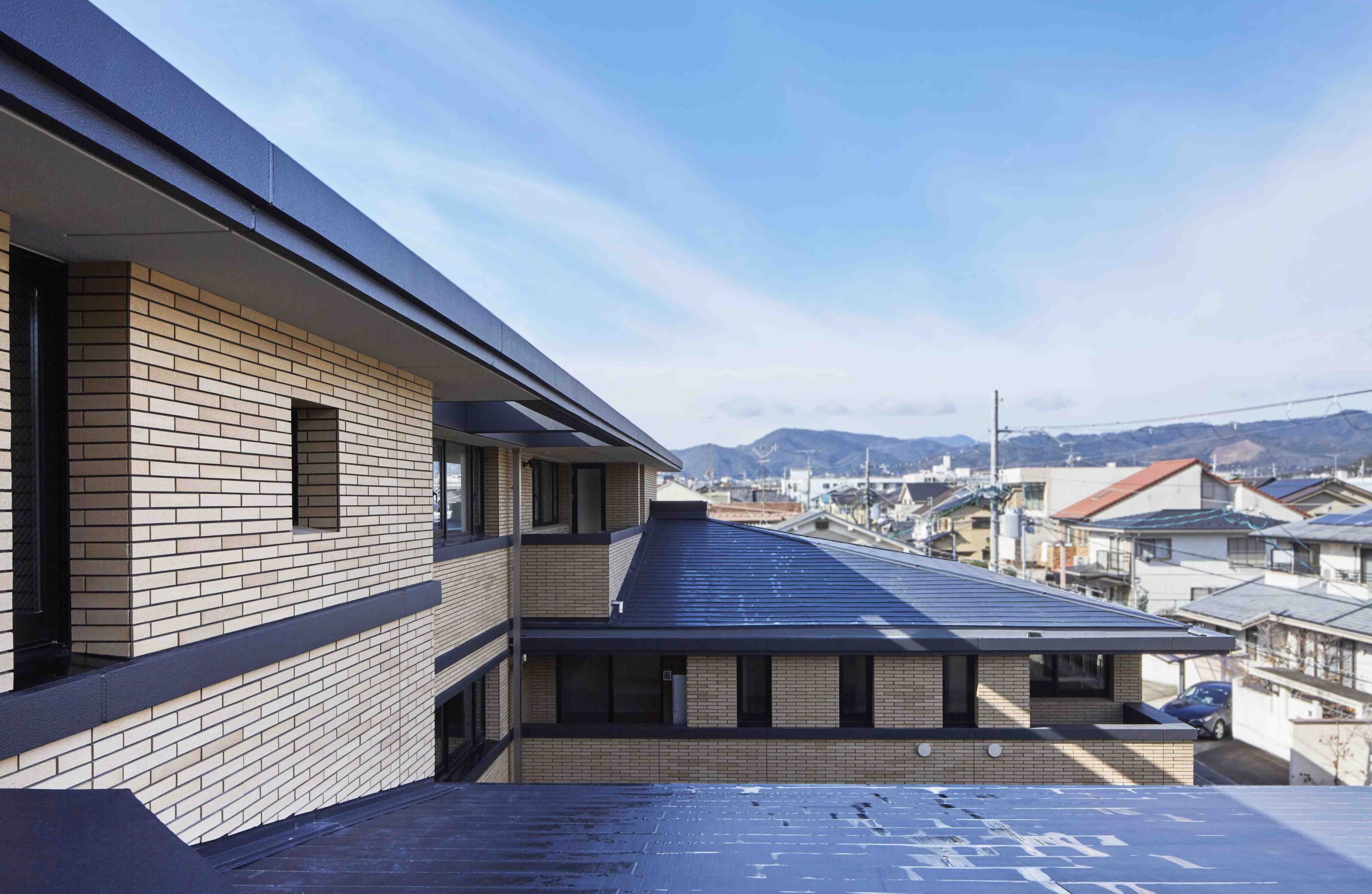 VERITAS北山共同住宅16