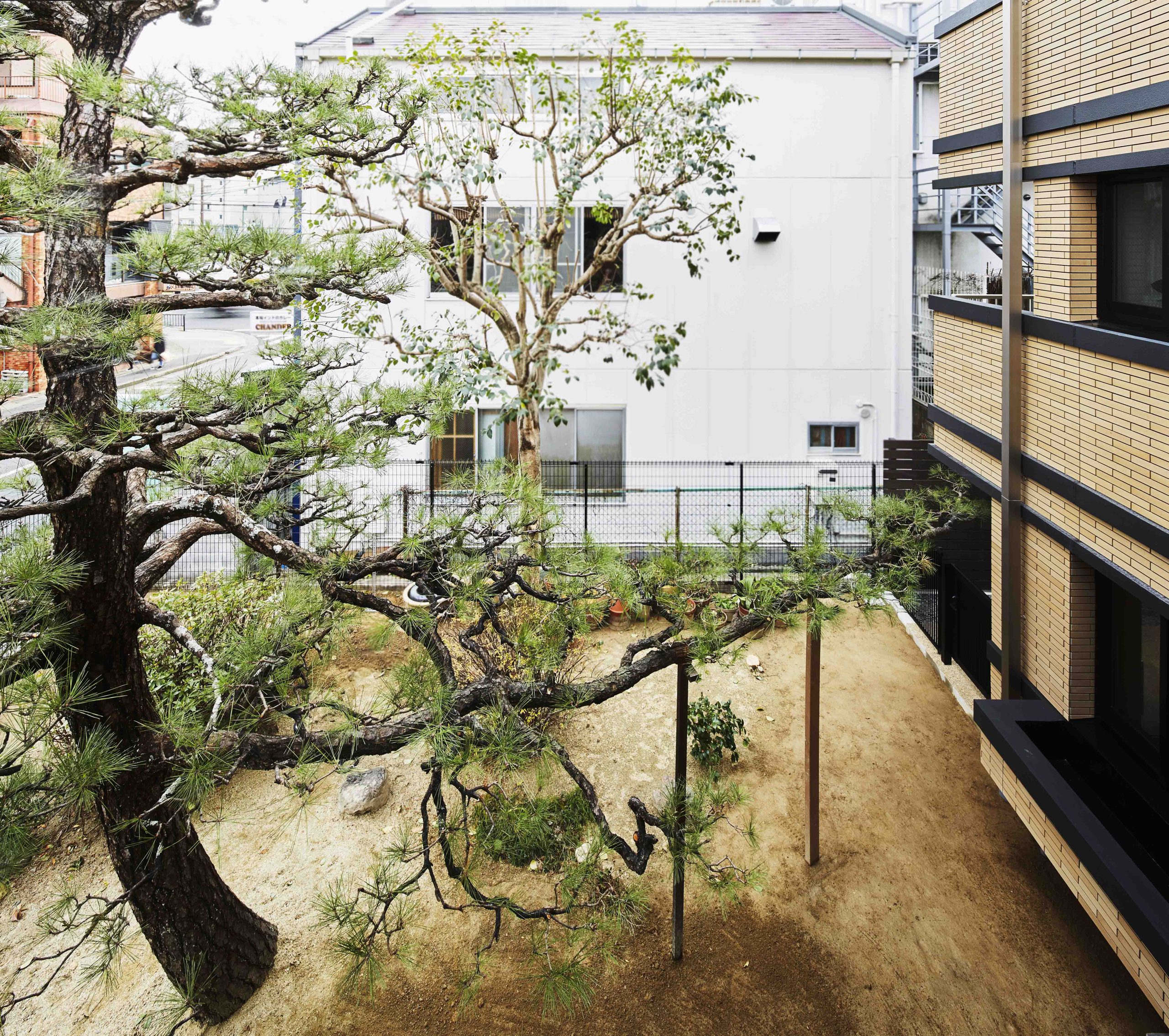 VERITAS北山共同住宅17