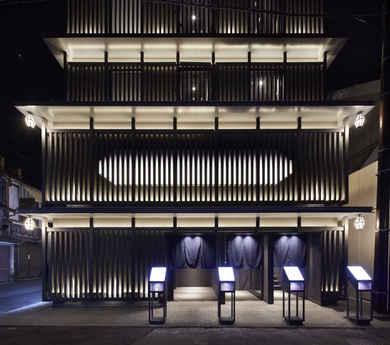 PONTONITE-kyoto sanjo-