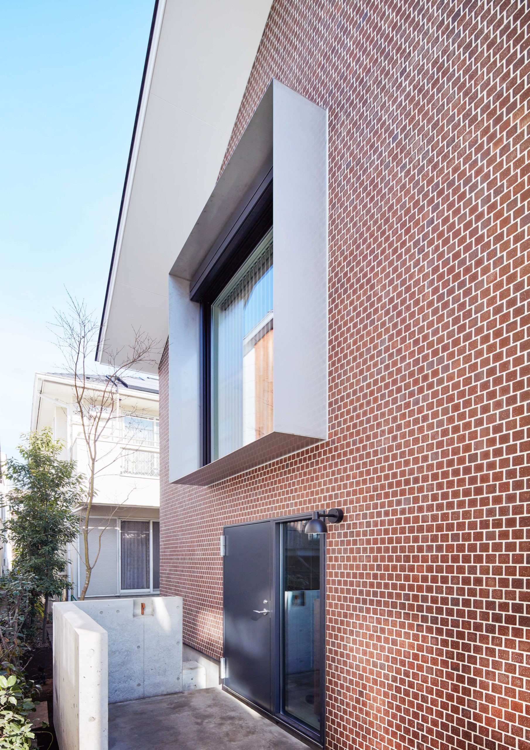 目黒東が丘の住宅 Ｋ邸