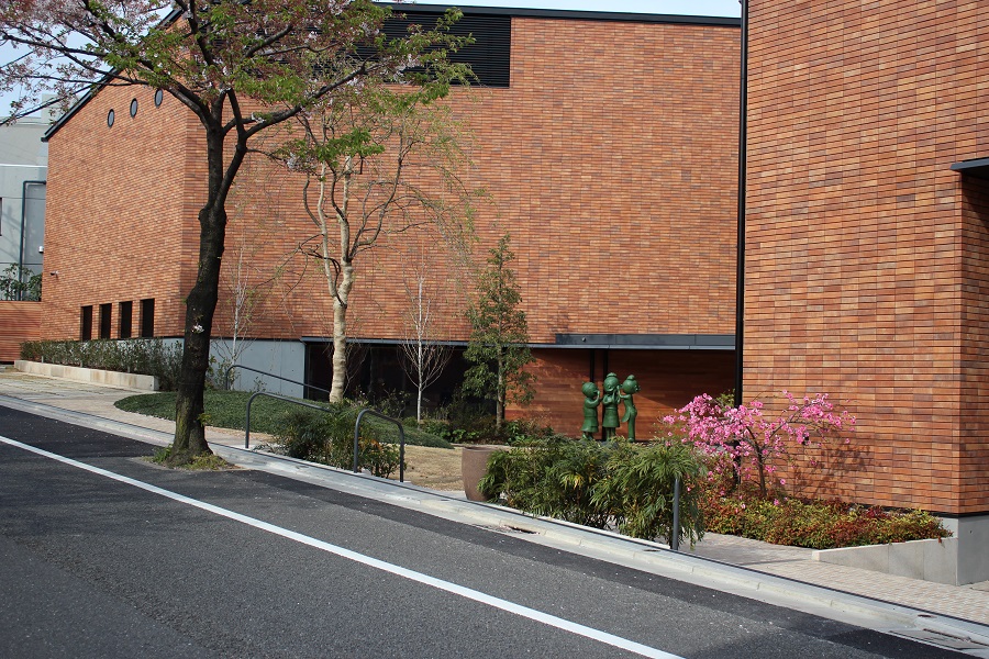 長谷川町子記念館
