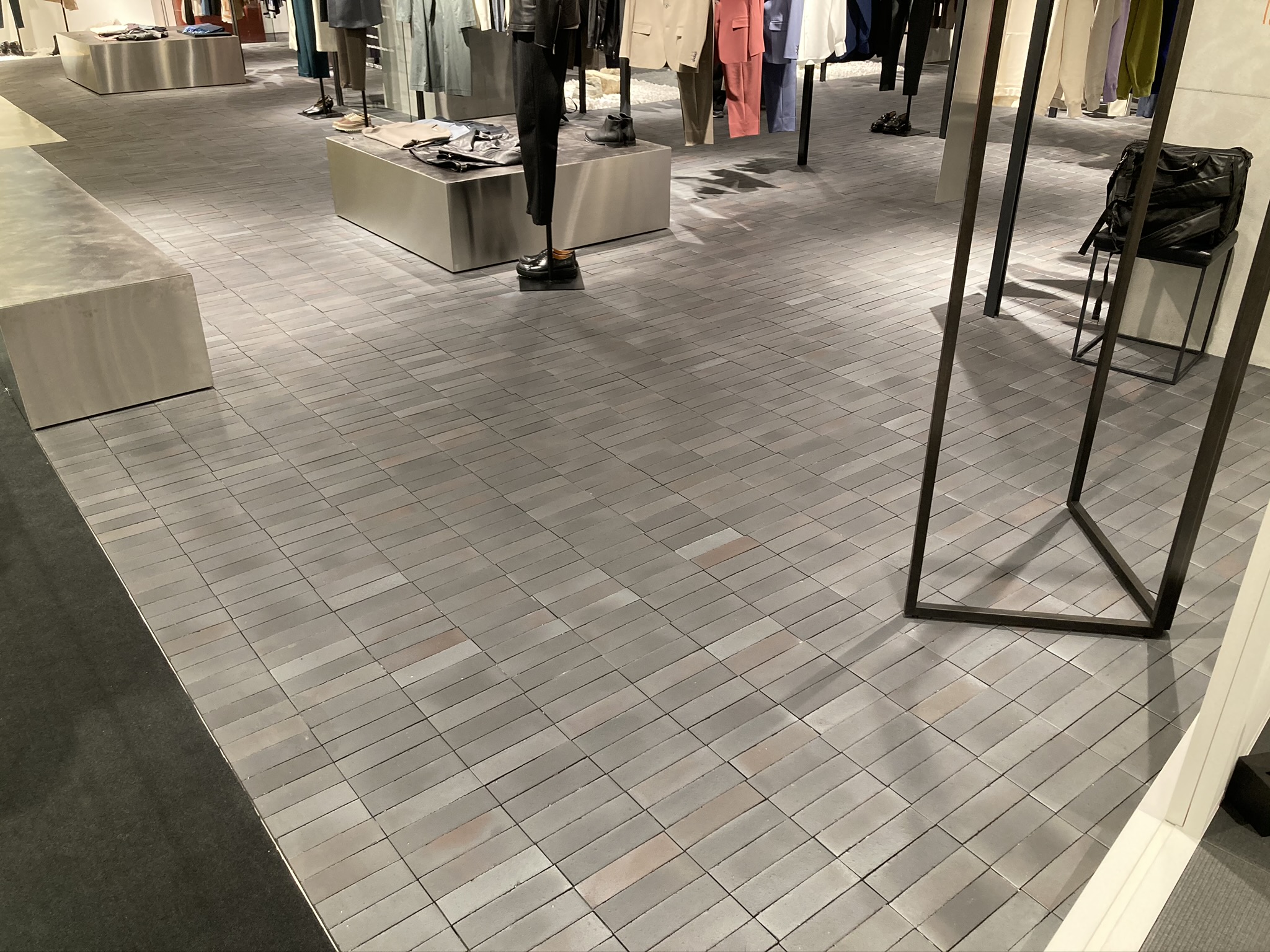 UNITED TOKYO 池袋パルコ