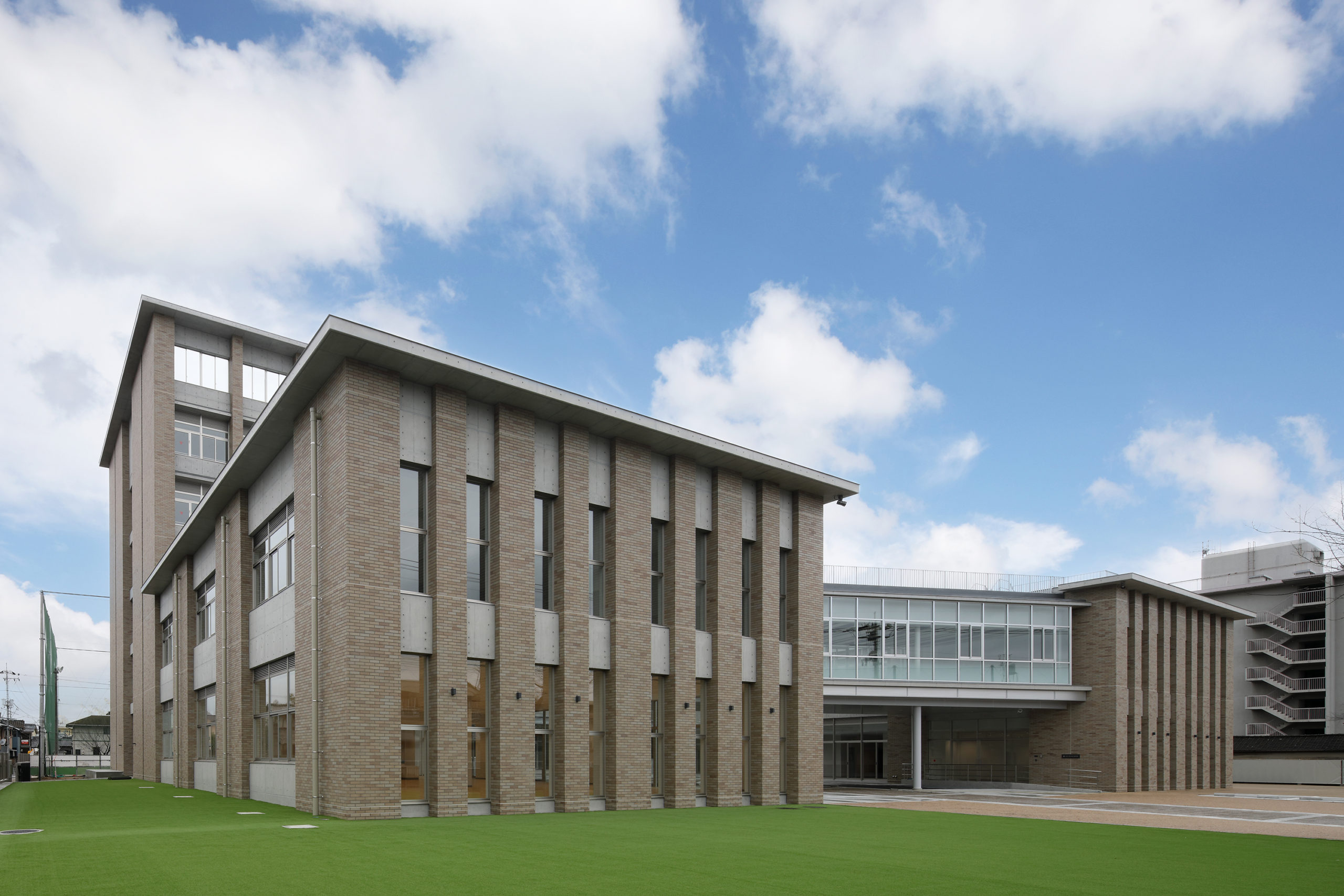創志学園高等学校