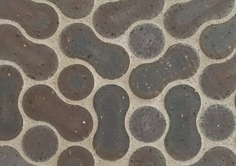 PEANUTS BRICK(ピーナツブリック)