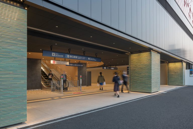 西鉄 春日原駅