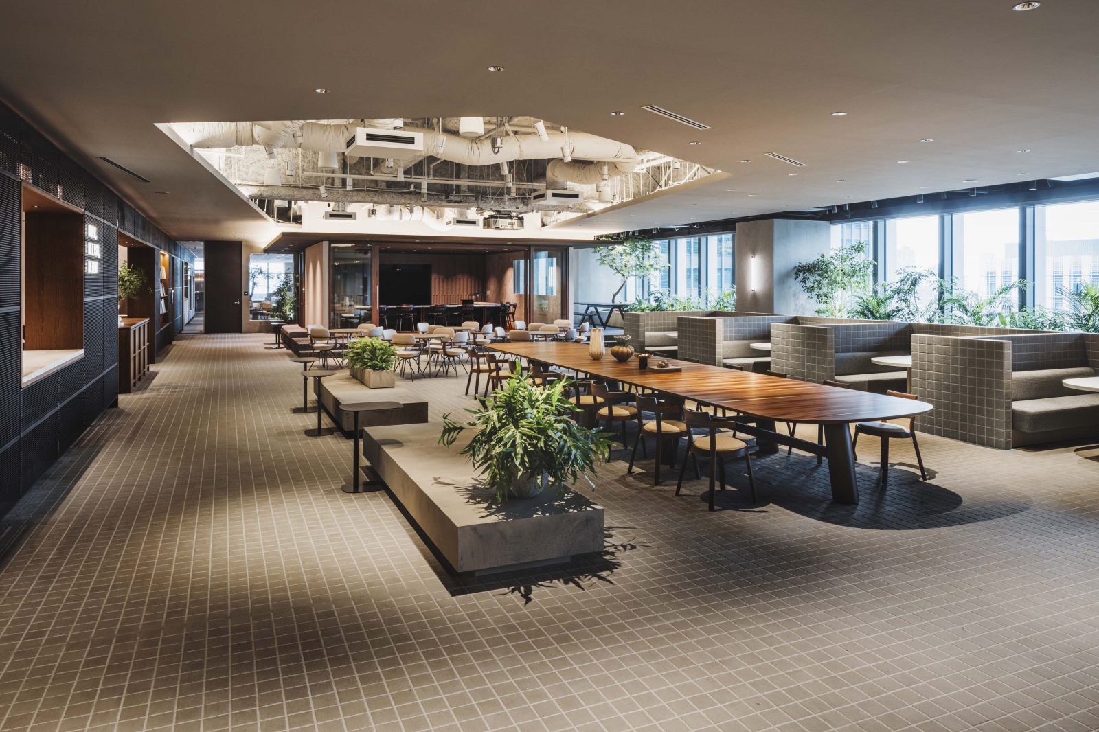 ITOKI DESIGN HOUSE_写真3