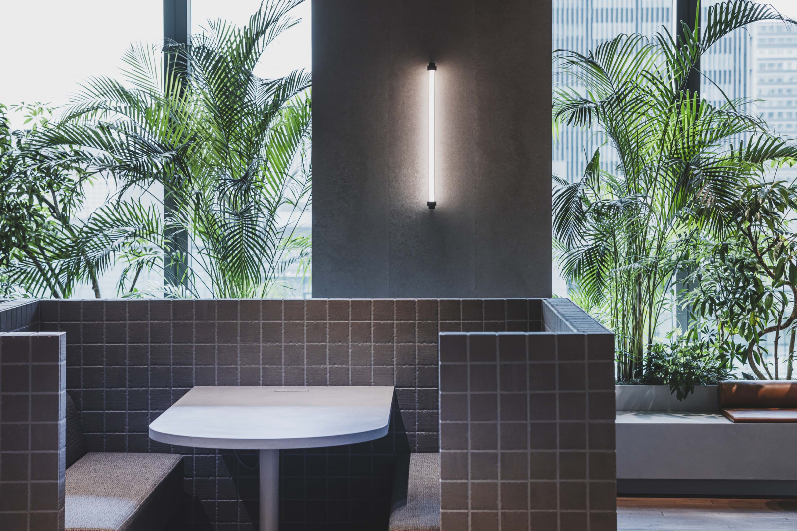 ITOKI DESIGN HOUSE_写真1