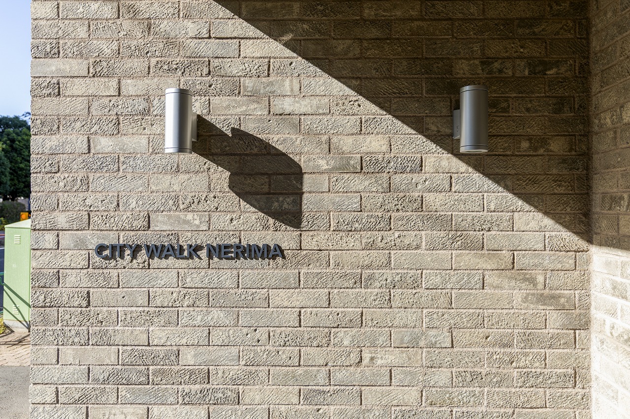 CITY WALK 練馬 (5)