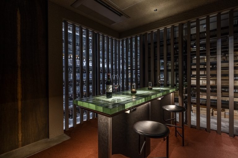 DAIKANYAMA WINE HOUSE