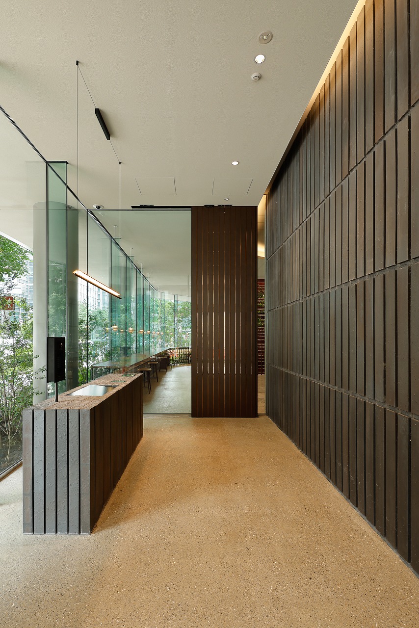 WORK VILLA YAESU03