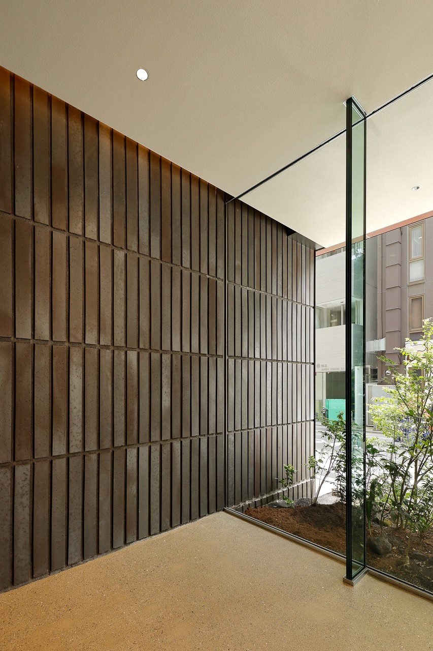 WORK VILLA YAESU04