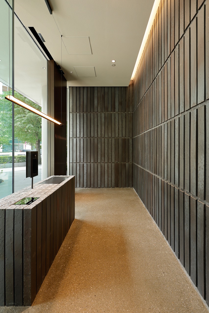 WORK VILLA YAESU07
